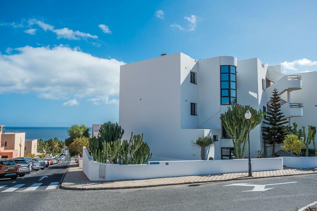 Appartement Loft Del Mar 1 Jandia à Playa Jandia Extérieur photo