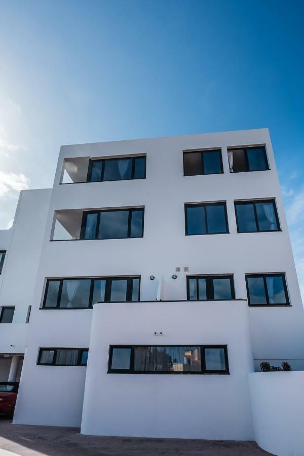 Appartement Loft Del Mar 1 Jandia à Playa Jandia Extérieur photo