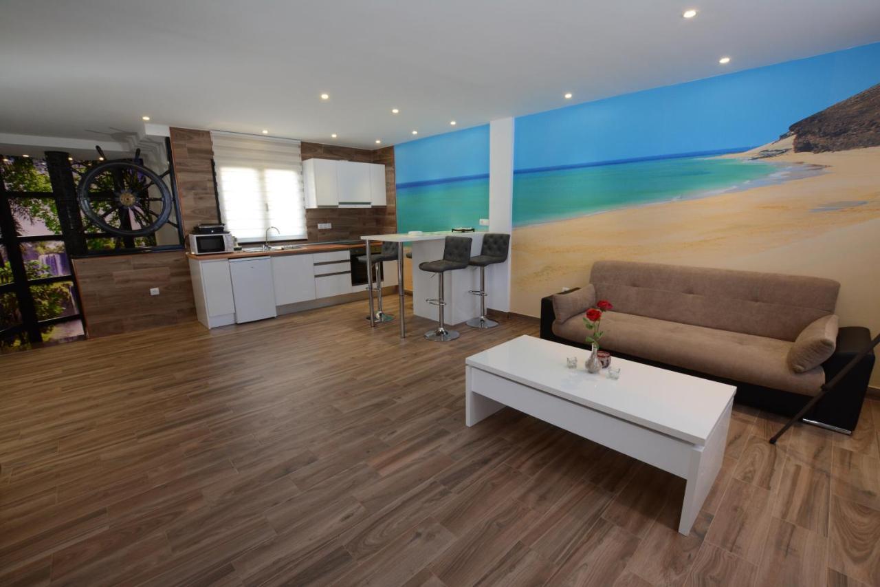 Appartement Loft Del Mar 1 Jandia à Playa Jandia Extérieur photo